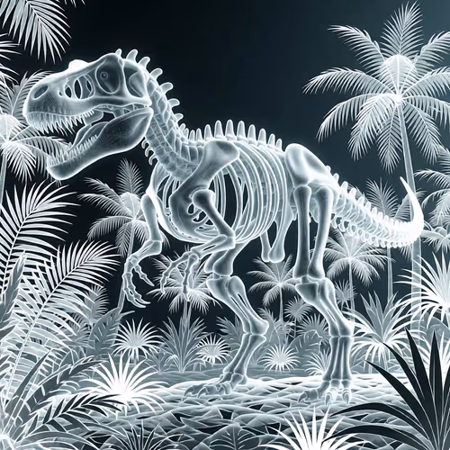 dino
