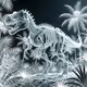 dino