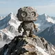 Stoic Mountain Guide