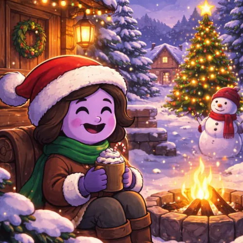 Somniac Winter Tales