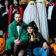 Halloween Costume Party