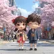 happily ever after