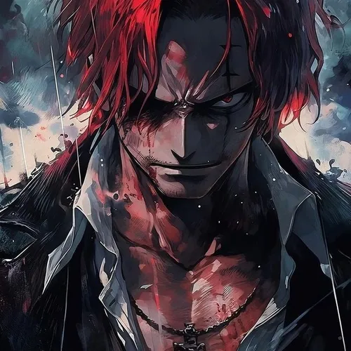 Shanks