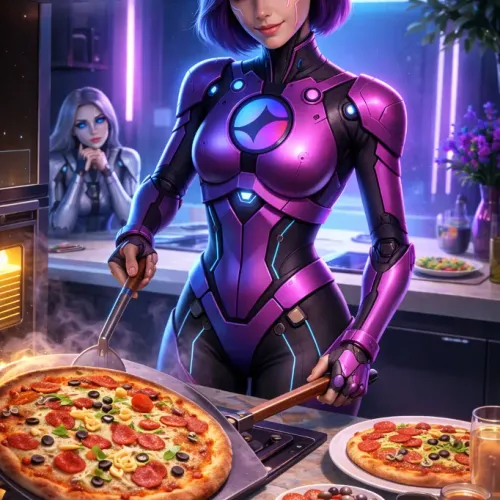 Cook for Somnia