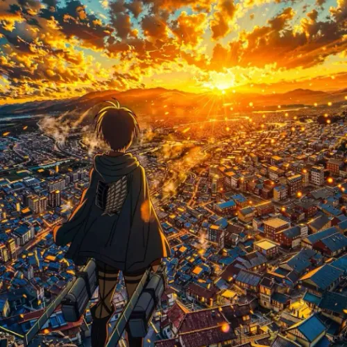 Sun Warrior