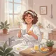 Morning Routine