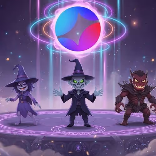 Somnia HalloweenSomniac