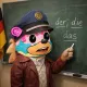 Teacher Quill