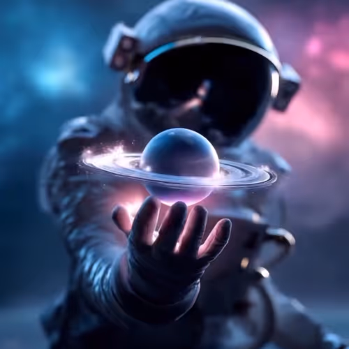 Astromia