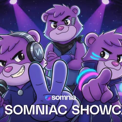 The Somniac Showcase