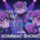 The Somniac Showcase