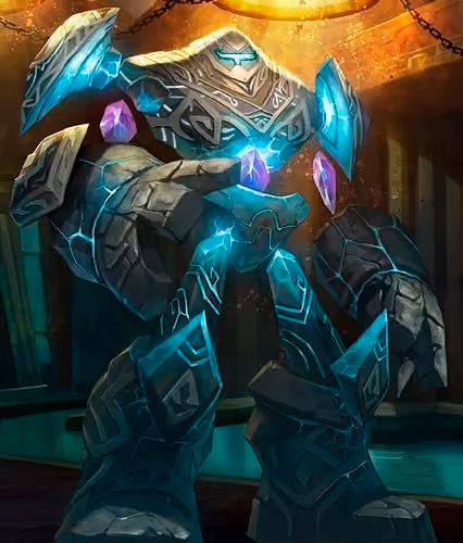 My Season 5 last