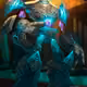 My Season 5 last