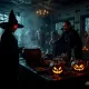 Halloween Costume Party