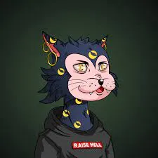hellcat