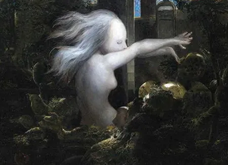 ghost