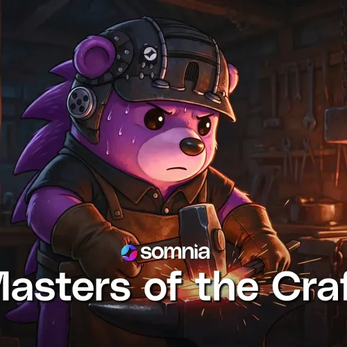 Masters Craft