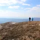walking