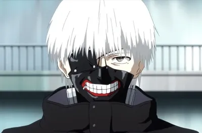 ghoul