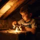 Luminous Riddles