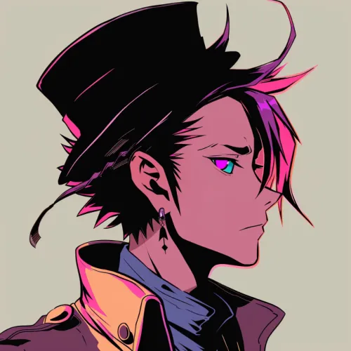 Magician