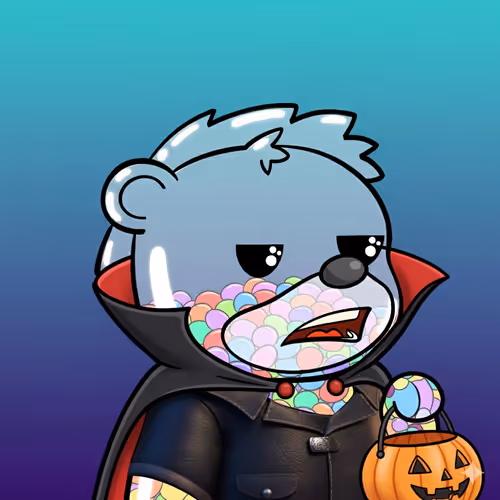 Spooky Dreen