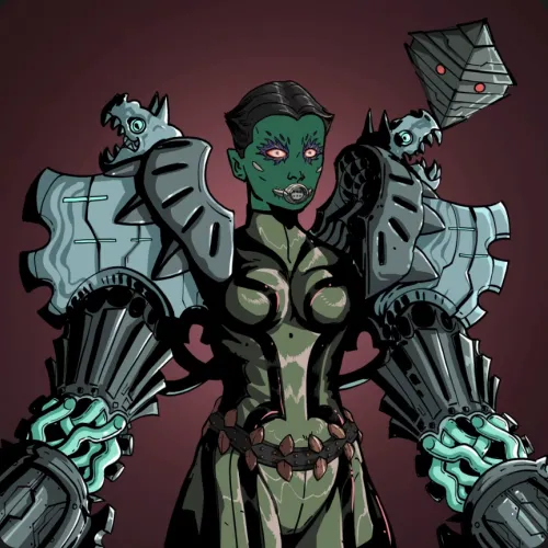 Guardian #287