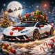 Holidays Lambo