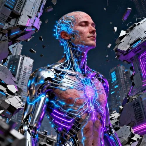 NeuroGuardian: Rebirth