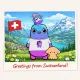 SOMZIE SWISS