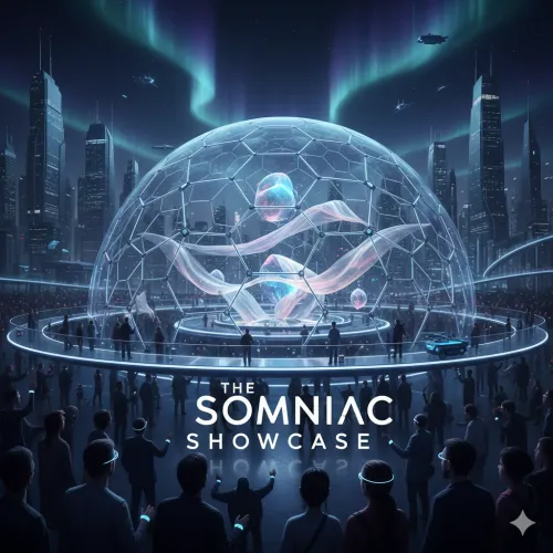 The Somniac Showcase