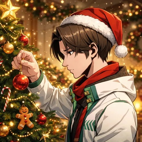 Rohitz x Somnia Christmas Special