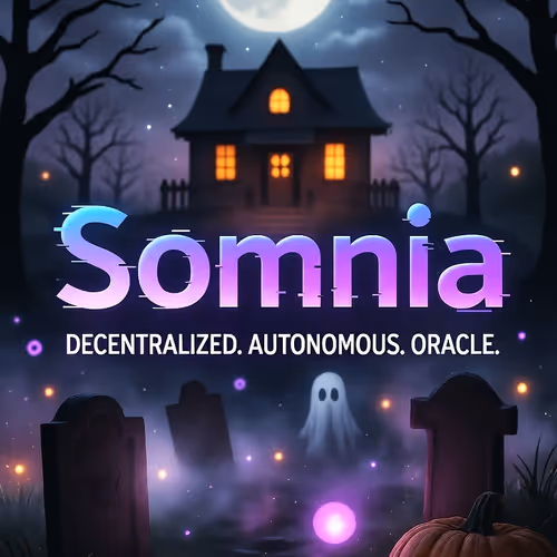 Somnia hallows