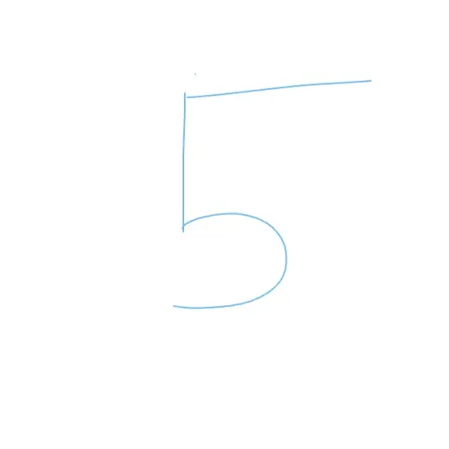five