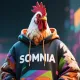 Chicken on Somnia 