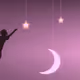 star