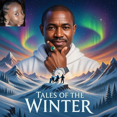 MY SOMNIA TALES OF WINTER