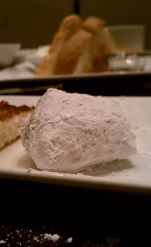 Multicultural immersion journey