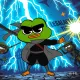 tale of ninja frog