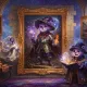 The Astral Duchess of Somnia