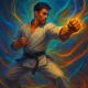 Martial Network