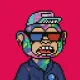 PixelApeOnSomnia