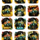 Mole_LR  The PFP Sticker Set