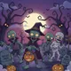 Horror Zomnia