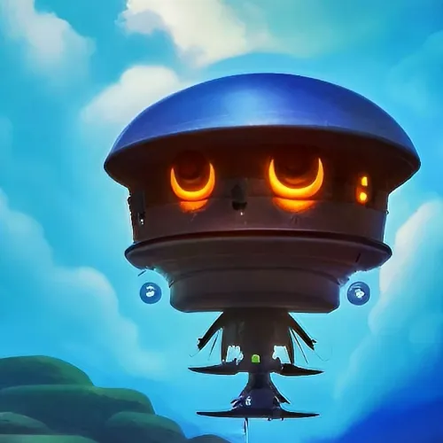 Echoes of the Odyssey