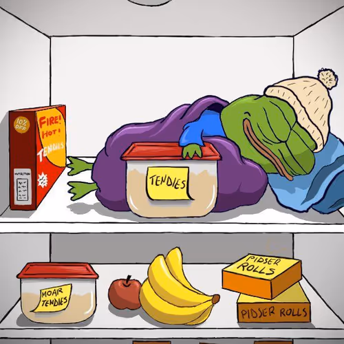 My Kitchen