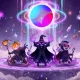 Halloween on Somnia