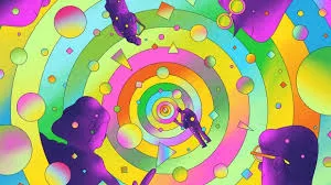 Psychedelic