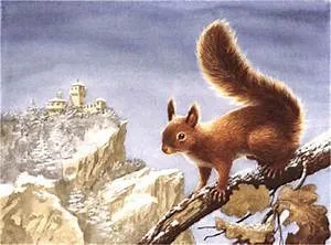 Epic highway adventures