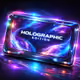 Holographic Edition